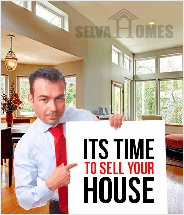 Selva Homes Images